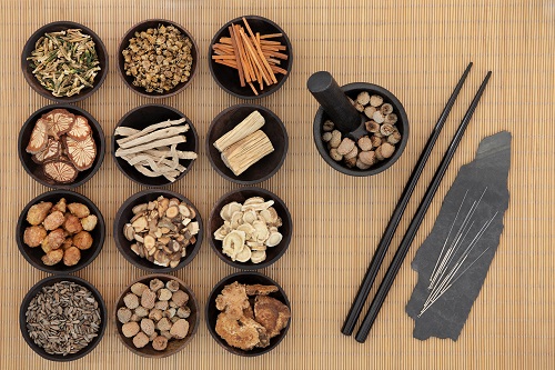 chinese herbs for lyme disease